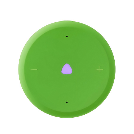 Yandex Station Lite 2 Bluetooth Speaker YNDX-00028GRN, Green