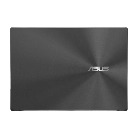 Ноутбук 14,5" ASUS Zenbook 14X OLED UX3404VA, Inkwell Gray, Intel Core i7-13700H, 16Гб/1024Гб, Windows 11 Home