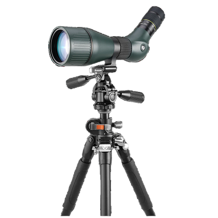 Tripod Vanguard VEO3+ 263APS, Aluminium 3-section, MACC, VEO PH-38S Pan Head