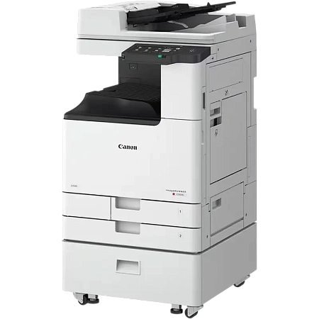 МФУ Canon imageRUNNER C3326i, A3, Белый