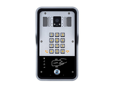 Fanvil i31S, SIP Video Door Phone