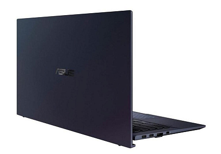 Ноутбук для бизнеса 14" ASUS ExpertBook B9 B9400CBA, Star Black, Intel Core i7-1255U, 16Гб/1024Гб, Windows 11 Pro