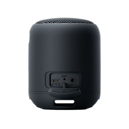 Portable Speaker SONY SRS-XB12, EXTRA BASS™Black Portable Speaker SONY SRS-XB12, EXTRA BASS™Black