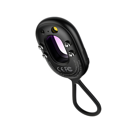 Baseus Camera Detector  Heyo Series II, Black