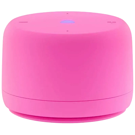 Умная колонка Yandex Station Light 2 YNDX-00028PNK, Розовый