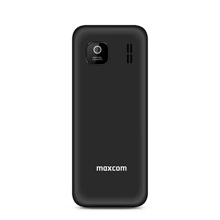Maxcom MM248 4G Black