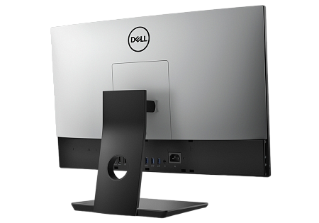 Dell AIO OptiPlex 7400 (23,8" FHD non-Touch IPS Core i7-12700 2.1-4.9GHz, 32GB,512GB,RX6500M,Ubuntu)