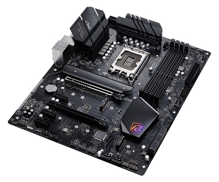 MB S1700 ASRock Z690 PG RIPTIDE  ATX