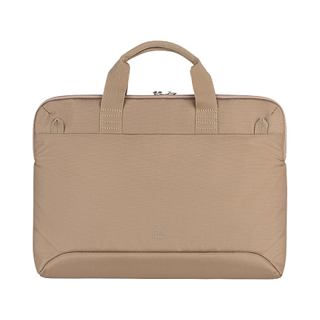 Tucano Bag Smilza Superslim 14.0'', Beige