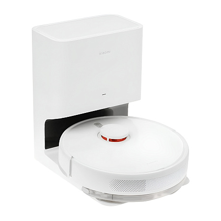 Xiaomi Mi Robot Vacuum X10, White