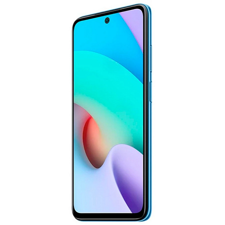 Redmi 10  4/64 Gb EU Blue 2022
