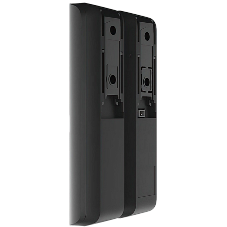 Ajax Wireless Security Opening Detector "DoorProtect Plus", Black, Accelerometer