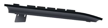 Клавиатура Logitech K280e, Проводное, Чёрный