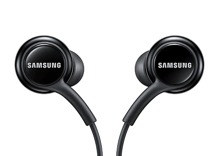 Earphones Samsung IA500,Black Earphones Samsung IA500,Black