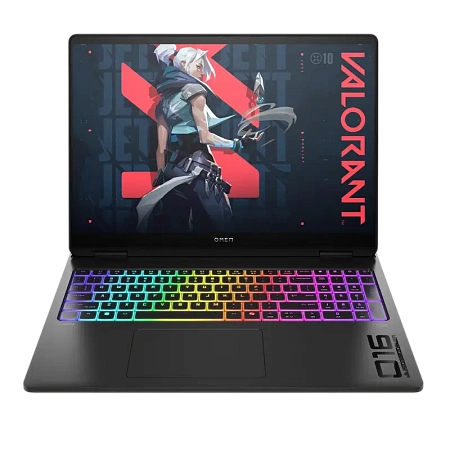 Игровой ноутбук 16" HP OMEN MAX 16, Shadow Black, Intel Core Ultra 9 275HX, 32Гб/1024Гб, FreeDOS, acer,asus,lenovo,hp,dell,планшеты,чехол для планшета, подставка для ноутбука, зарядка для ноутбука