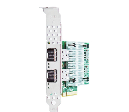 Intel Server Adapter X710DA2, PCIe 3.0 x8, Dual SFP+ Port 10G Intel Server Adapter X710DA2, PCIe 3.0 x8, Dual SFP+ Port 10G