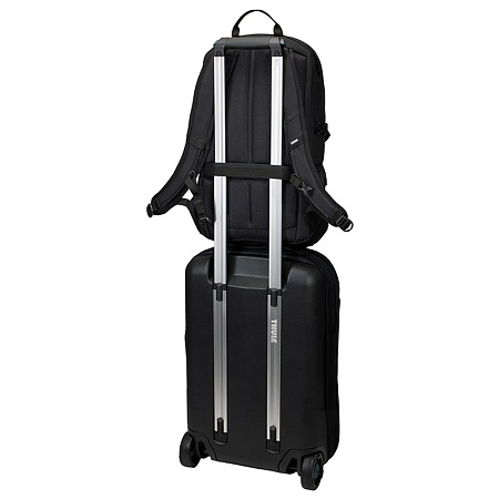 Backpack Thule EnRoute TEBP4116, 21L, 3204838, Black for Laptop 15,6" & City Bags