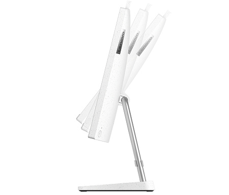 Lenovo AIO IdeaCentre 3 24ITL6 White (23.8" FHD IPS Intel i3-1115G4 3.0-4.1GHz, 8GB, 512GB, No OS) Lenovo AIO IdeaCentre 3 24ITL6 White (23.8" FHD IPS Intel i3-1115G4 3.0-4.1GHz, 8GB, 512GB, No OS)