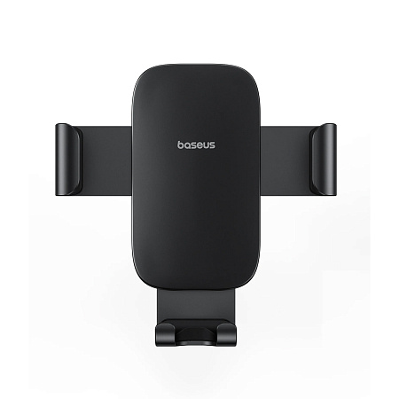 Baseus Car Mount (Air Vent Version), Metal Age 3 Gravity Series, Cluster Black