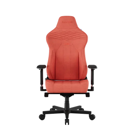 Игровое кресло HATOR Arc 2 XL Fabric, Ткань, Оранжевый