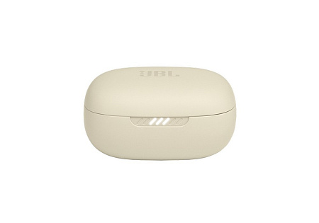  True Wireless JBL  LIVE PRO+ Beige TWS Adaptive Noise Cancelling with Smart Ambient