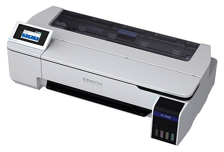 Plotter Epson SureColor SC-F500
