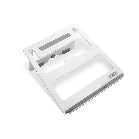 Lenovo Portable Aluminum Laptop Stand (GXF0X02618)