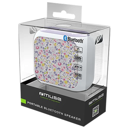 Portable Speaker MUSE M-312 LIBERTY