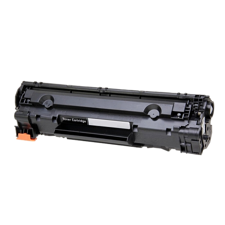 Laser Cartridge Canon 725, black Laser Cartridge Canon 725, black