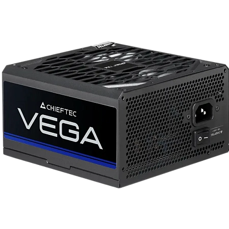 Блок питания для компьютеров Chieftec VEGA, 750Вт, ATX 