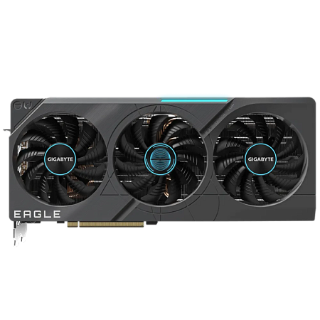 VGA Gigabyte RTX4070Ti 12GB GDDR6X Eagle OC (GV-N407TEAGLE OC-12GD)