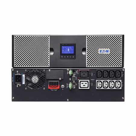 UPS Eaton 9PX2200IRT3U 2200VA/2200W Rack3U/Tower,Online,LCD,AVR,USB,RS232,Com.slot,8*C13,2*C19