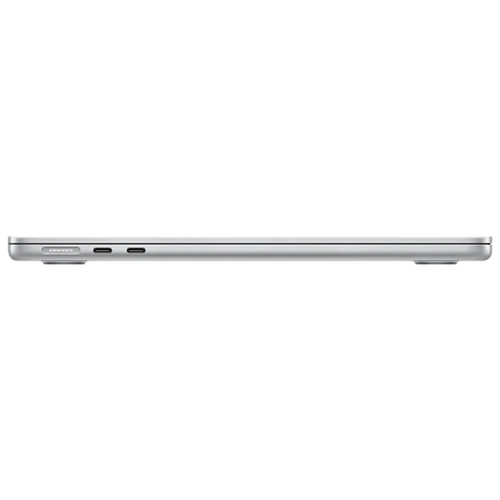 Ноутбук 13,6" Apple MacBook Air A2681, Серебристый, M2 with 8-core CPU and 8-core GPU, 8Гб/256Гб, macOS Monterey