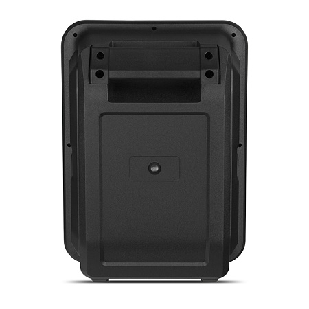 Портативная колонка SVEN PS-400, Чёрный