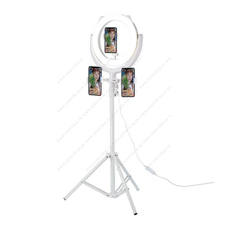 Remax, Lamp for Selfi CK-01, 80 x 61,5 x 46,5 см, LED