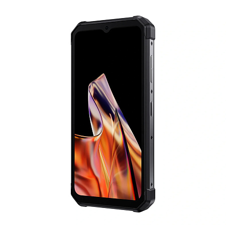 FOSSiBOT F106 PRO 4G RUGGET 8/256GB IP68 Battery 12000mAh With Charger Black