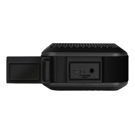 Speakers SVEN "PS- 88" 10w, TWS, IPx7, Black, Bluetooth, microSD, AUX, Mic, 1500mA