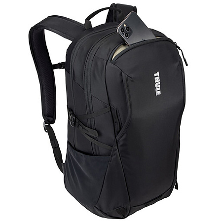 Backpack Thule EnRoute TEBP4216, 23L, 3204841, Black for Laptop 15,6" & City Bags