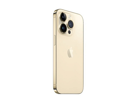 Смартфон Apple iPhone 14 Pro Max, 6Гб/256Гб, Gold