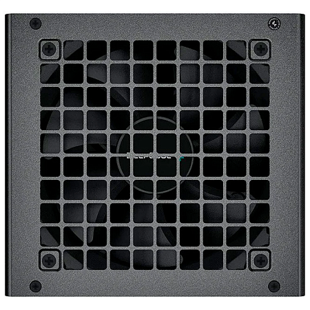 Power Supply ATX 800W Deepcool PK800D, 80+ Bronze, 120mm, Active PFC, DC/DC, Flat cable design