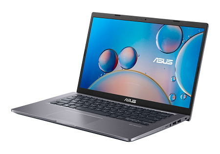 Ноутбук 14" ASUS X415EA, Slate Grey, Intel Core i3-1115G4, 8Гб/256Гб, Linux Endless