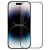 Защитное стекло Nillkin iPhone 14 Pro Max CP+ Pro, Чёрный
