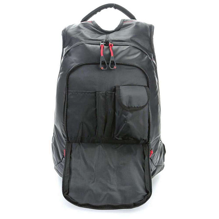 Rucsac Samsonite PARADIVER LIGHT pentru laptop L+ Negru
