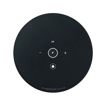 LG XBOOM AI ThinQ WK7Y, Smart speaker
