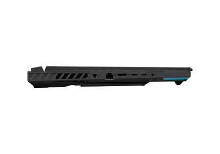 Игровой ноутбук 16" ASUS ROG Strix G16 G614JV, Eclipse Gray, Intel Core i7-13650HX, 16Гб/1024Гб, Без ОС