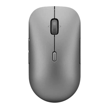 Беcпроводная мышь Lenovo Pro Plus 6050, Серый
