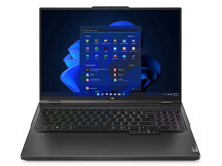 Игровой ноутбук 16" Lenovo Legion Pro 5 16IRX8, Onyx Grey, Intel Core i7-13700HX, 32Гб/1024Гб, Без ОС