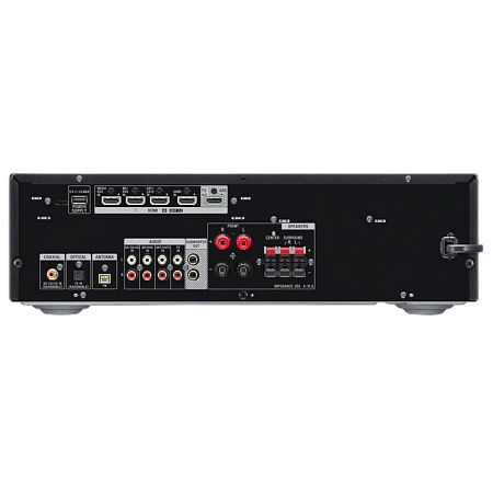 Stereo Reciver SONY STR-DH590