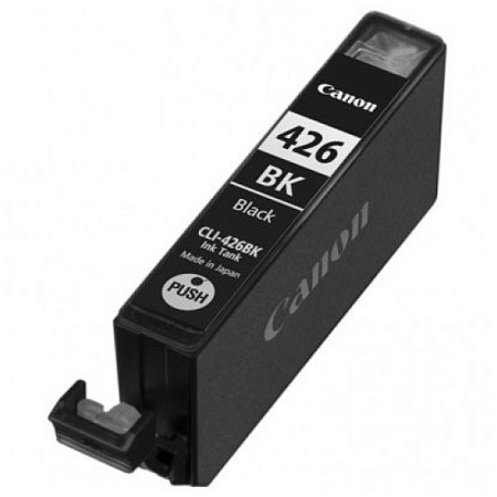 Ink Cartridge for Canon CLI-426, black Compatible Ink Cartridge for Canon CLI-426, black Compatible