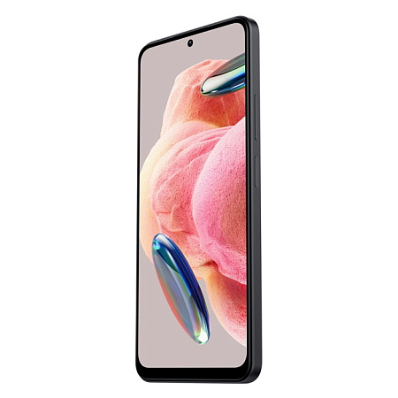 Redmi Note 12 4/128GB EU Onyx Gray